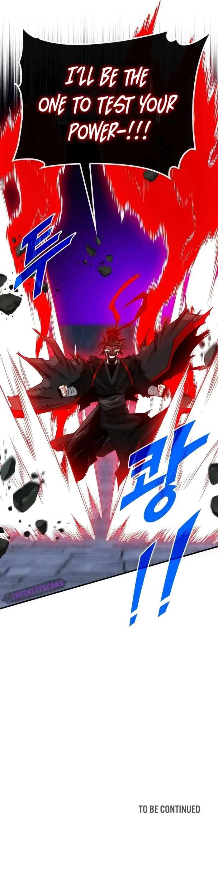SSS-Class Gacha Hunter Chapter 121 17